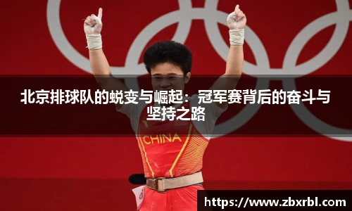 北京排球队的蜕变与崛起：冠军赛背后的奋斗与坚持之路